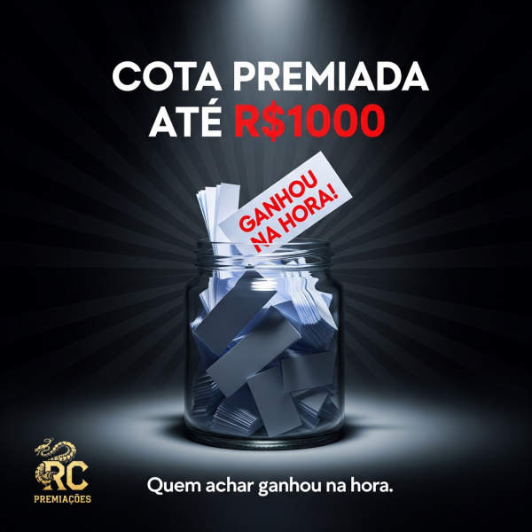 Grande Ação – RC Premiações