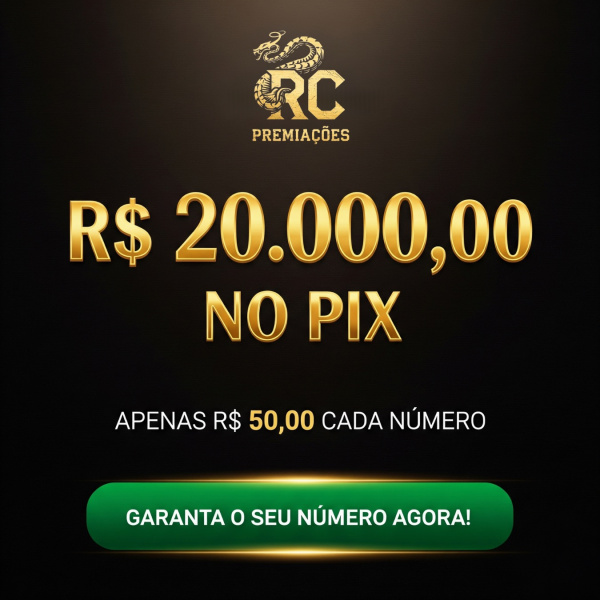 Grande Ação – RC Premiações