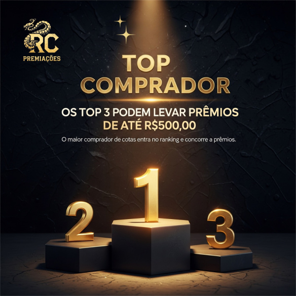 Grande Ação – RC Premiações